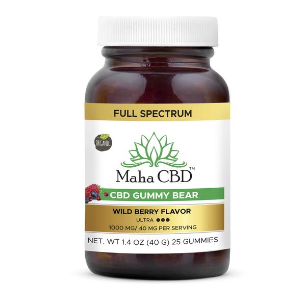 CBD Gummies