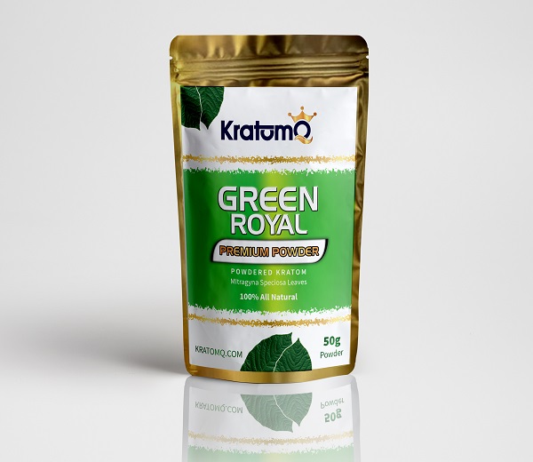Royal Premium Green