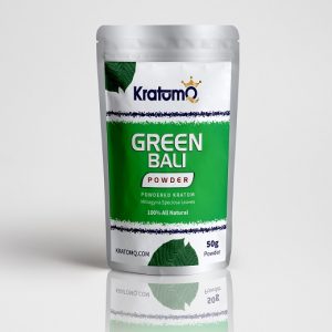 Green Bal Powder
