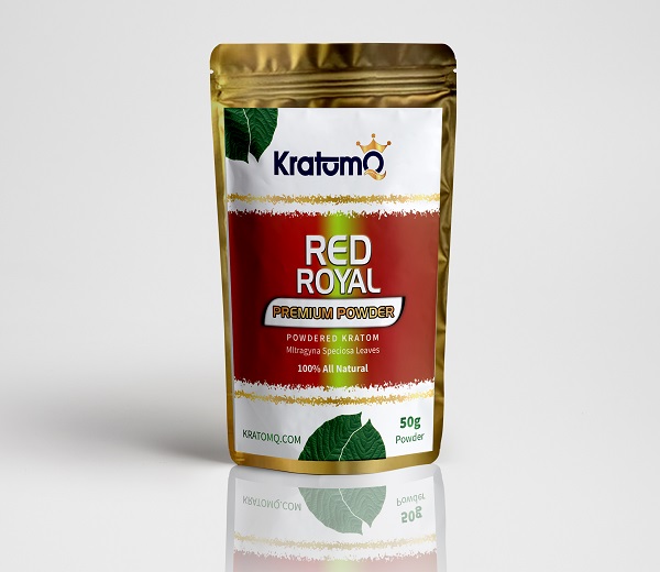 Royal Premium Red