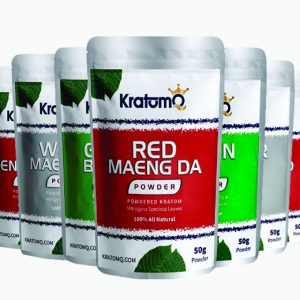 Royal Split kilo paks