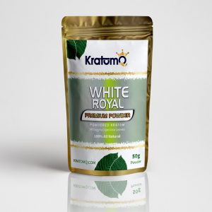 Royal White Powder
