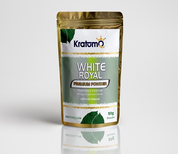 Royal Premium White