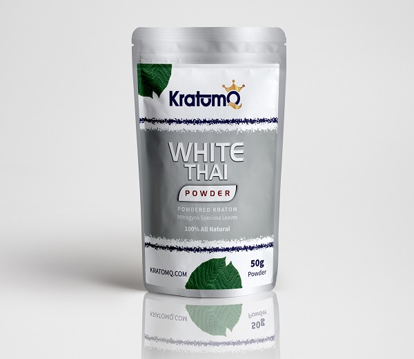 White Thai Powder