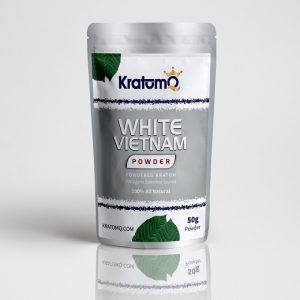 White Vietnam Powder