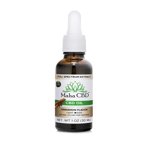 CBD Oil